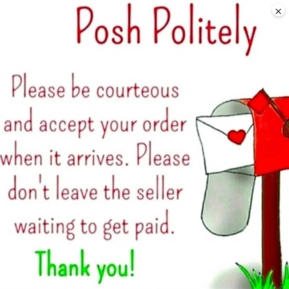 Posh Politely